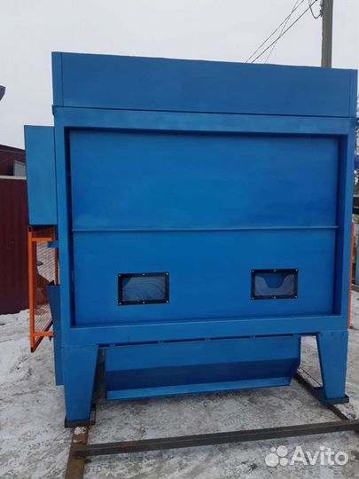 Петкус К 527 К 547