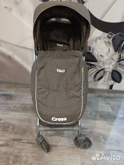 Продам коляску в хорошем состоянии