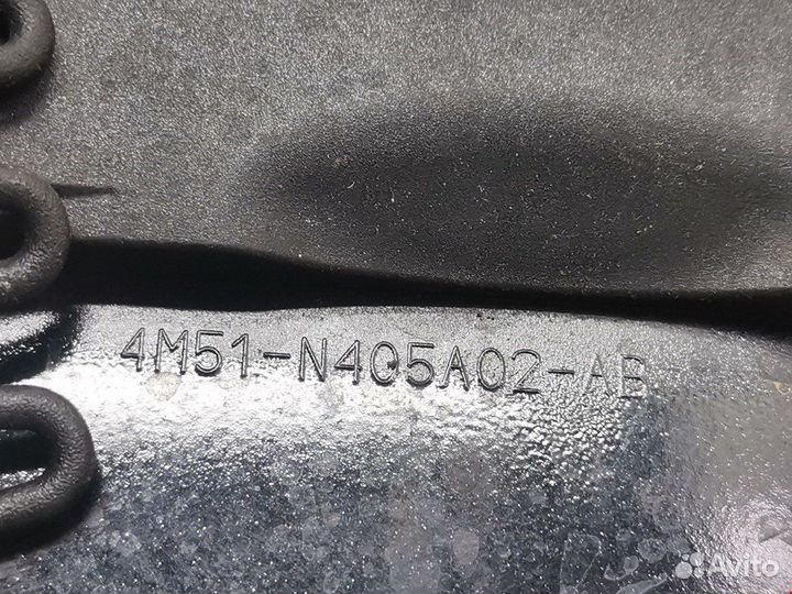 Лючок бензобака для Ford Focus 2 1474907