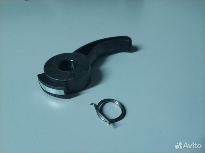 Ручка газа на бортовой компьютер TF-100 для Kugoo