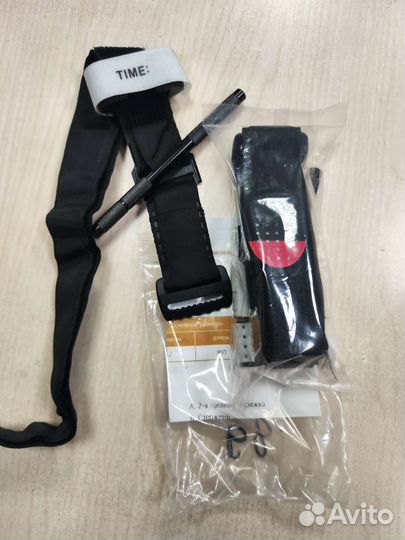 Жгут Турникет Металлический