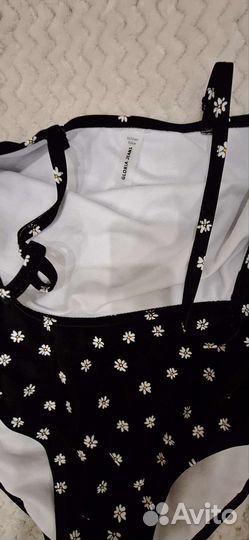 Купальник для девочки 152