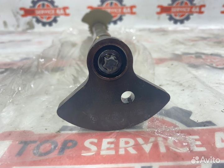 Вал балансировочный Mercedes-Benz S-Class W221