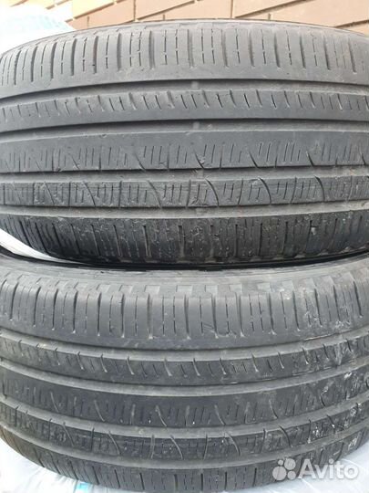 Pirelli Scorpion 235/60 R18