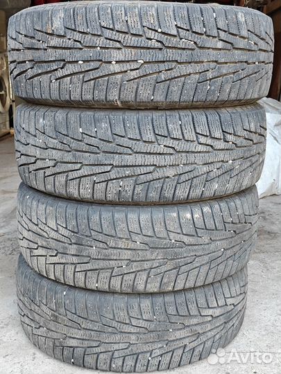 Nokian Tyres Nordman RS2 205/60 R16 96R