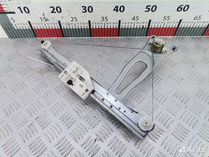 Стеклоподъемник для Peugeot-Citroen C3 1