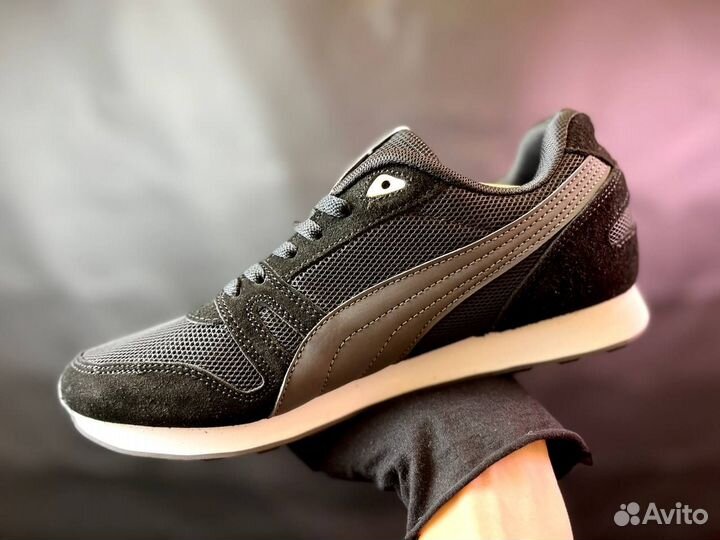 Кроссовки Puma