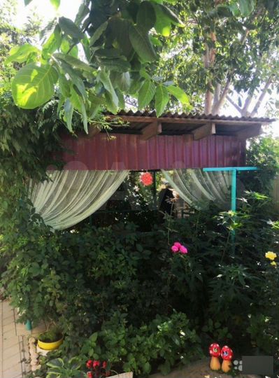 Комната 12 м² в 3-к., 1/1 эт.