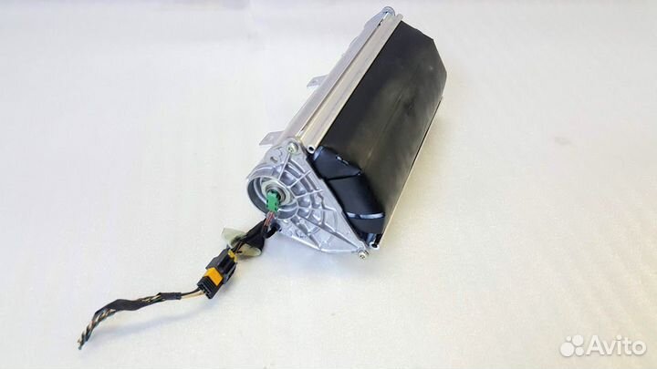 Подушка безопасности пассажира BMW 7 E65 E66