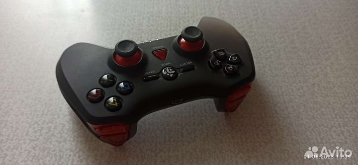 Геймпад dexp g-1