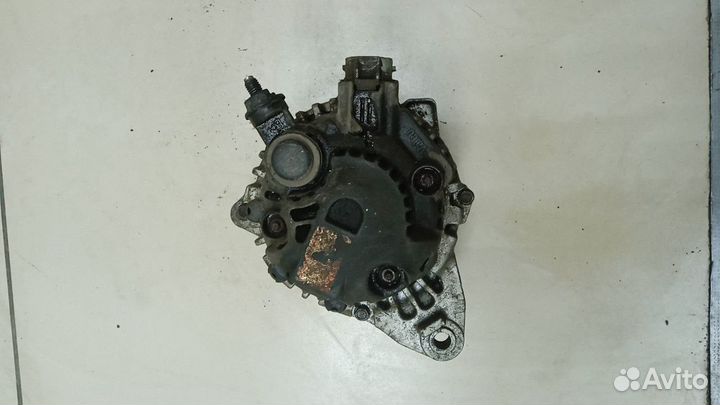 Генератор Hyundai Santa Fe