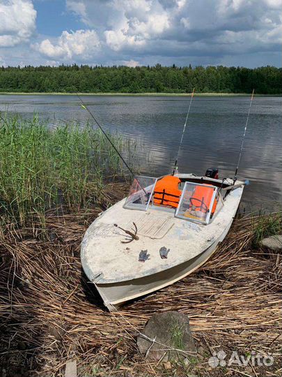Душевная рыбалка, отдых