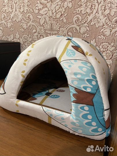 Домик для крысы