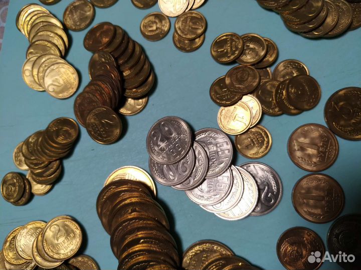 Мешковые советы 165 шт