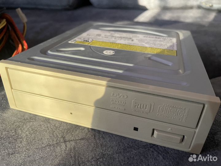 DVD RW, бп 450, Floppy Disk Drive, Card Reader
