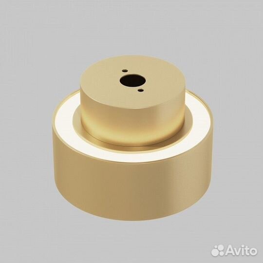 Накладной светильник Maytoni Space C092CL-GX53-MG