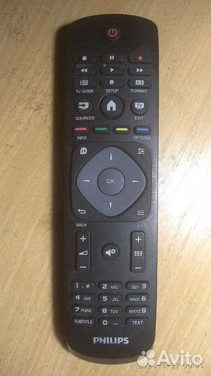 Philips 32PHT4201/60 Main 715G6947-M02-000-004Y