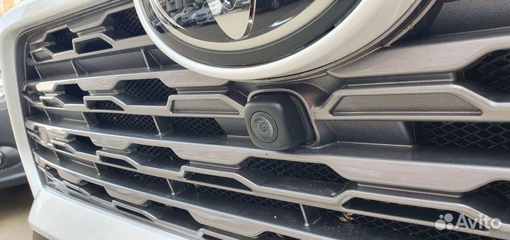 Toyota RAV4 2 CVT, 2020, 43 000 км