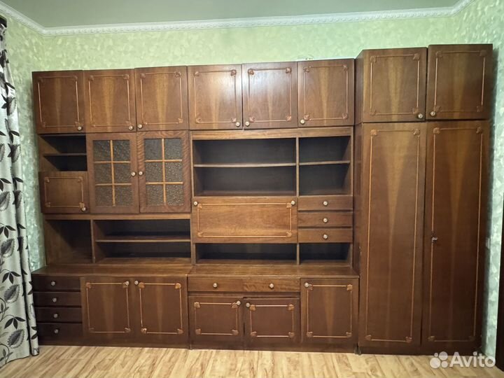 Мебель бу