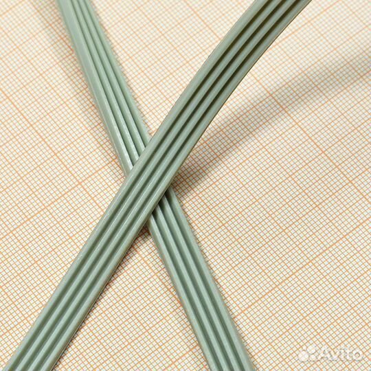 Ремень EL 1217 J4, Megadyne