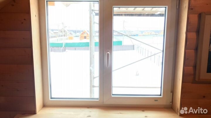 Окна пвх в Михайловске