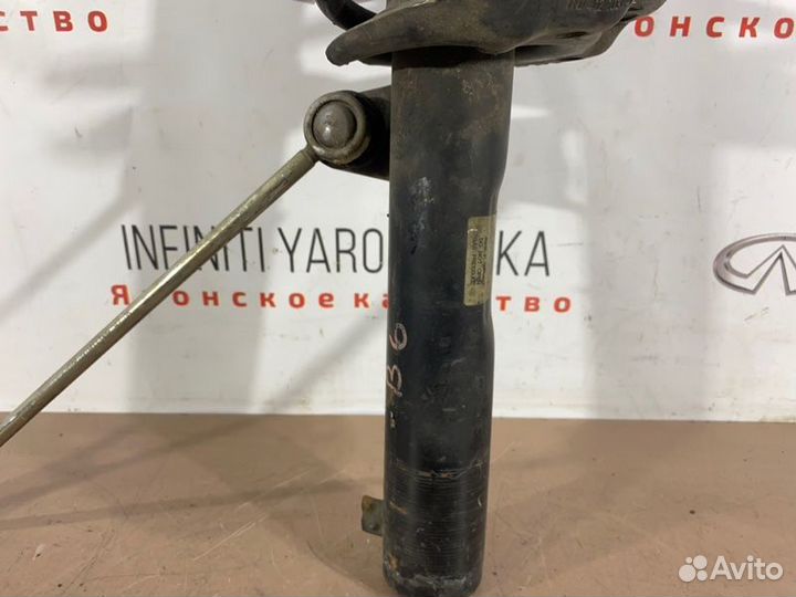 Амортизатор передний Volkswagen Passat B6