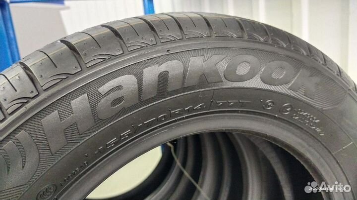 Hankook Optimo K715 155/70 R14 77