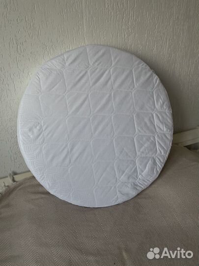 Матрас на детскую кроватку