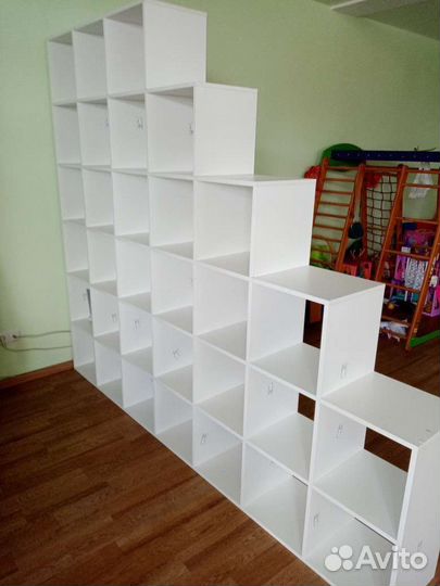 Сборка мебели