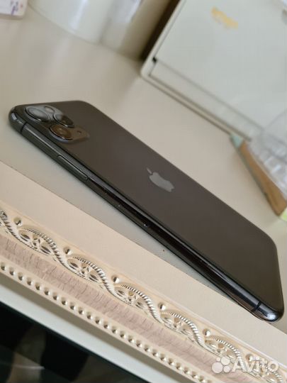 iPhone 11 про макс 256