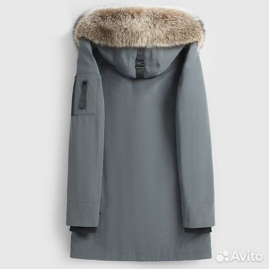 Одежда от Parker