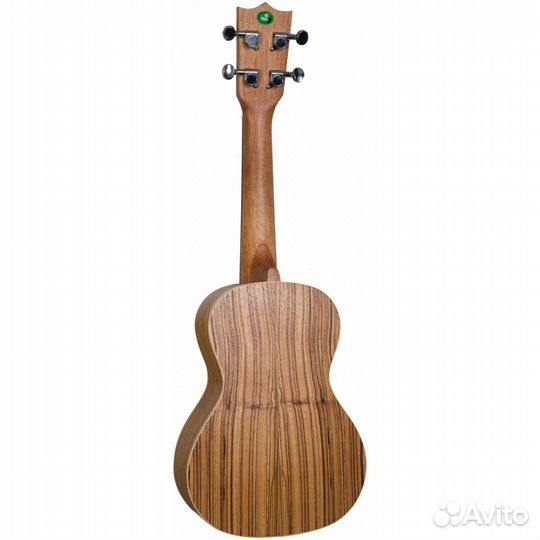 Укулеле Flight DUC525 SP/ZEB