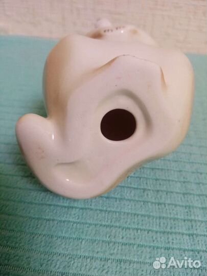 Фарфор Енот лфз СССР