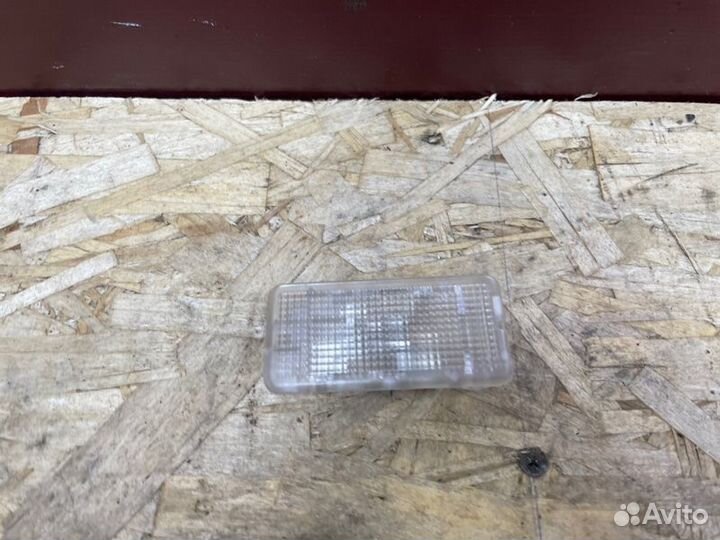 Плафон подсветки багажника LADA X-Ray