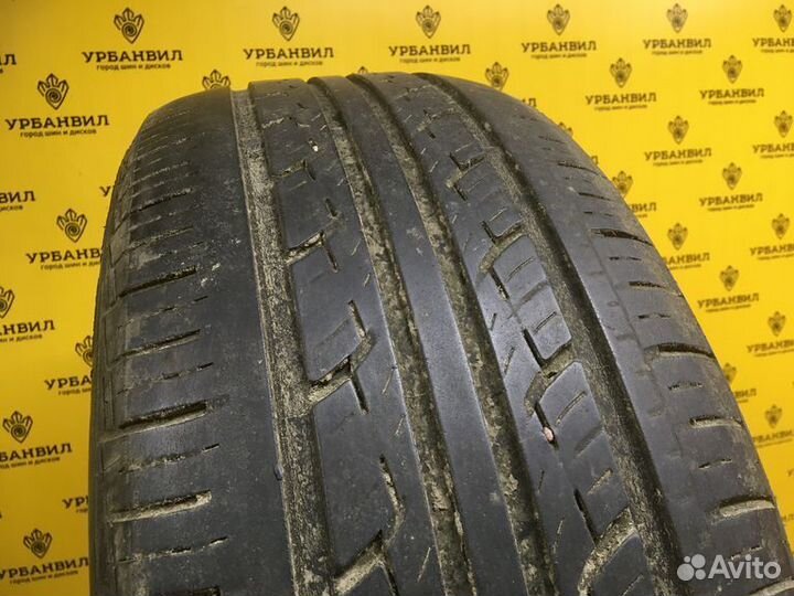 Nexen Roadian 542 265/60 R18 110H