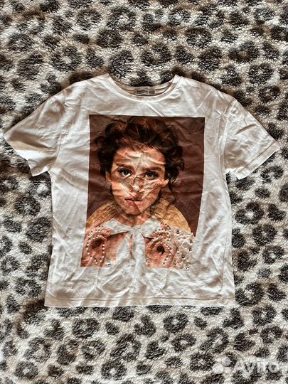 Женская одежда 44 размер