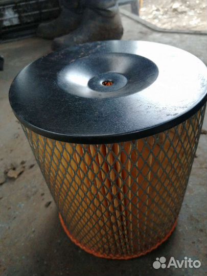 Свечи зажигания, фильтр воздушный газ