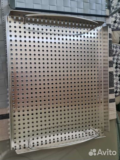 Комплект для приготовления на пару Neff