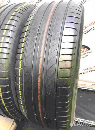 Michelin Primacy 4 205/55 R17 95V