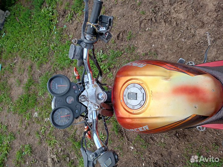 Рейсер Магнум