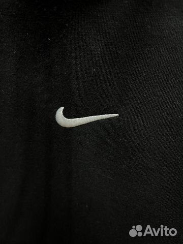 Худи Nike