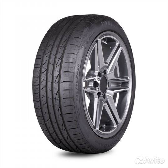 Fortune FSR702 235/45 R18 98Y