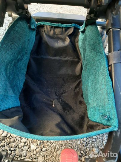 Прогулочная коляска yoya бу