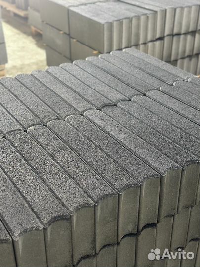 Бордюр садовый