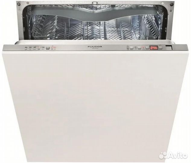 Встраиваемая посудомоечная машина Fulgor Milano FD