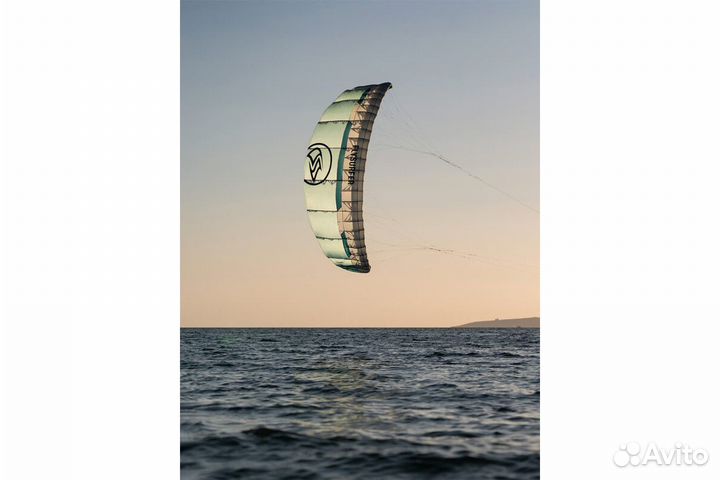 Кайт flysurfer peak пик 5 новый