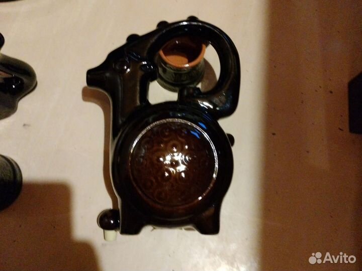 Глиняный кувшин СССР