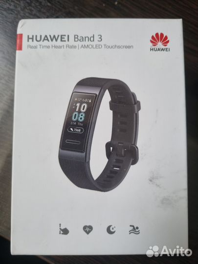 Huawei Band 3