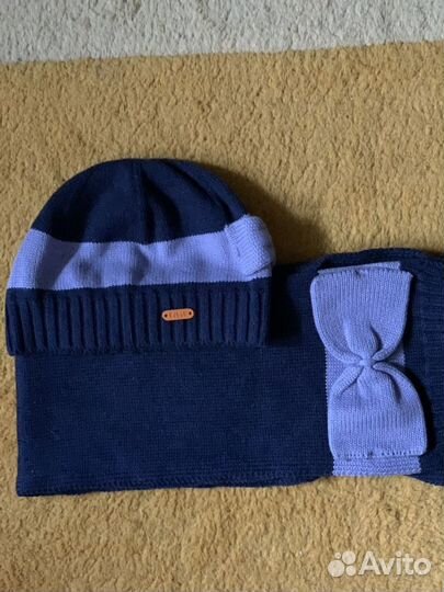 Шапки,перчатки