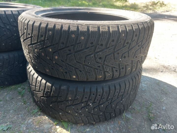 Hankook Winter I'Pike RS2 W429 205/50 R17